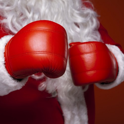 workplace issues at Christmas