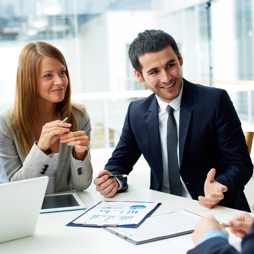 Have you got a HR Strategy in place?