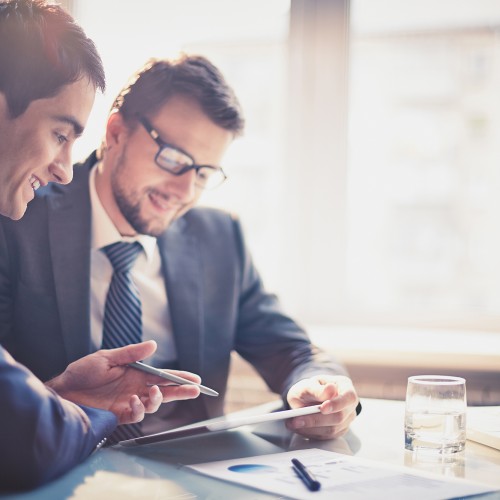 Specialist HR advice